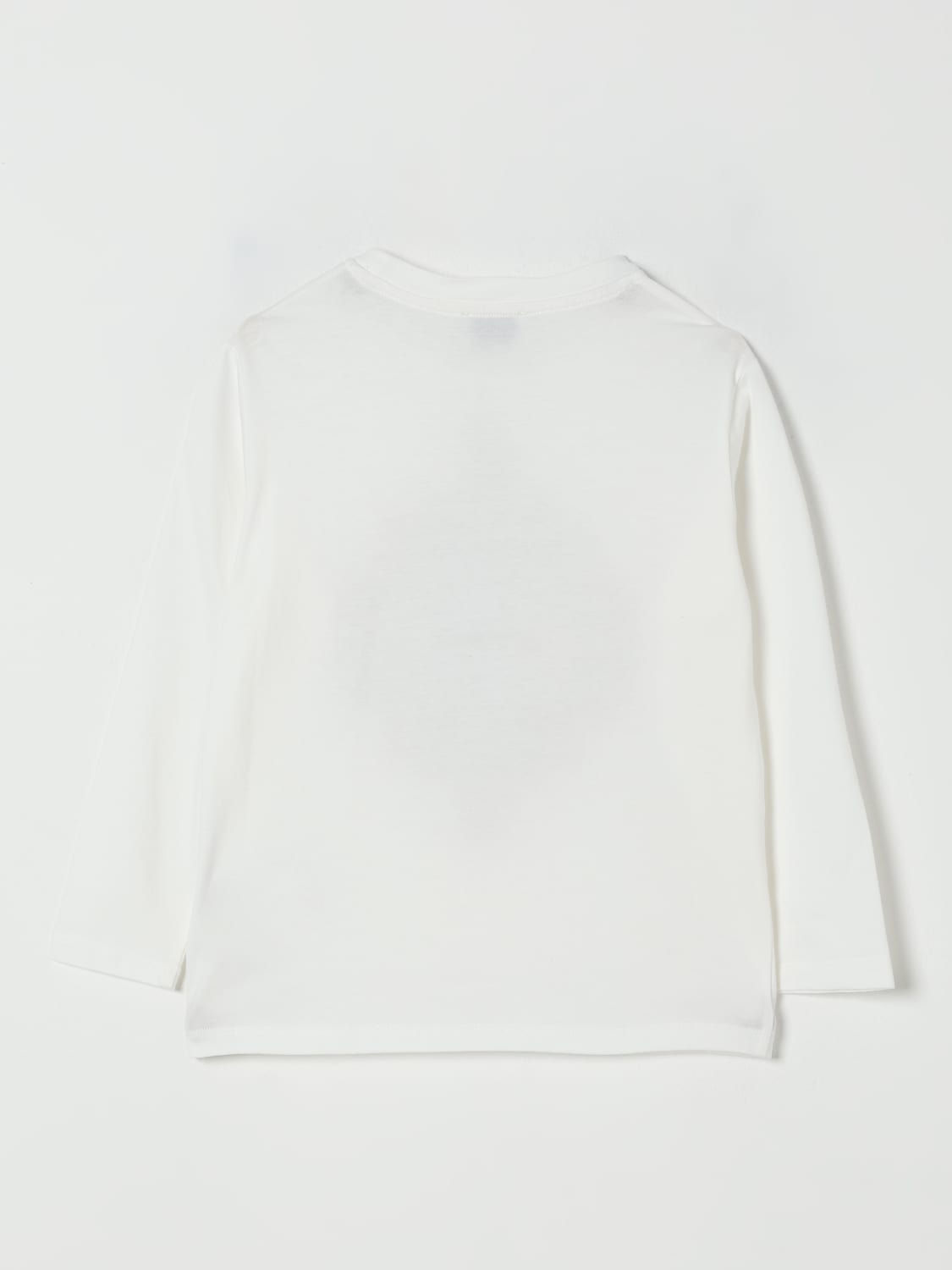 ETRO T-SHIRT: T-shirt kids Etro, White - Img 2