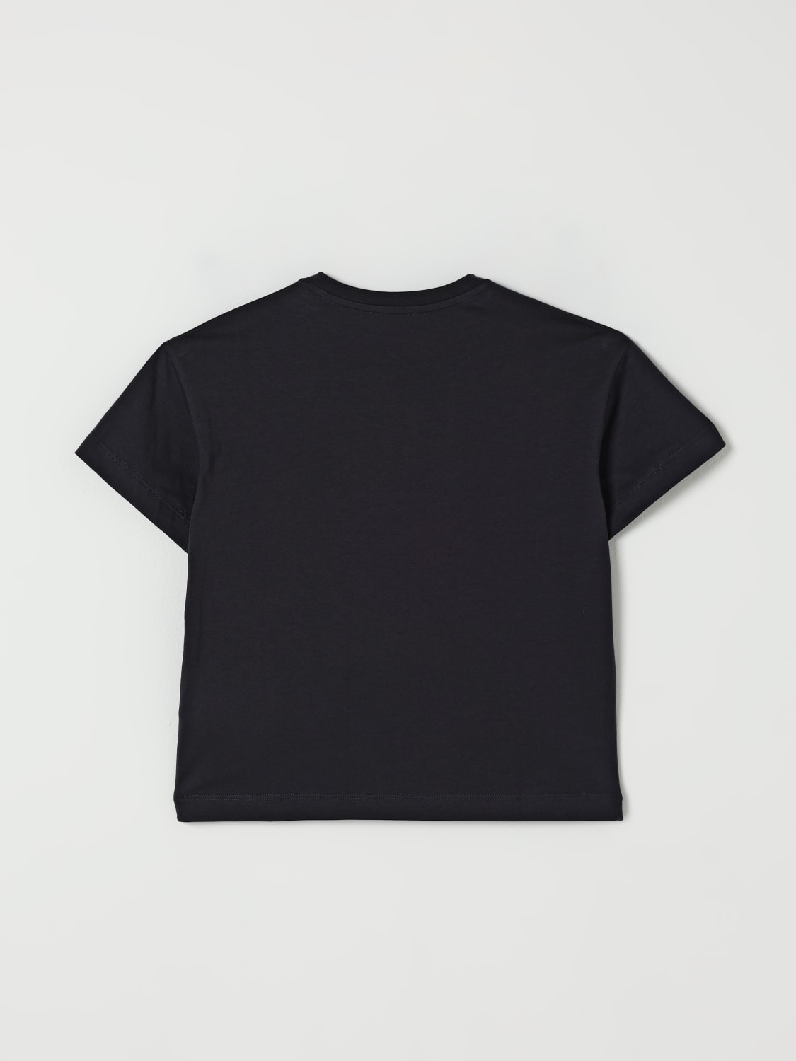 ETRO T-SHIRT: T-shirt kids Etro, Blue - Img 2