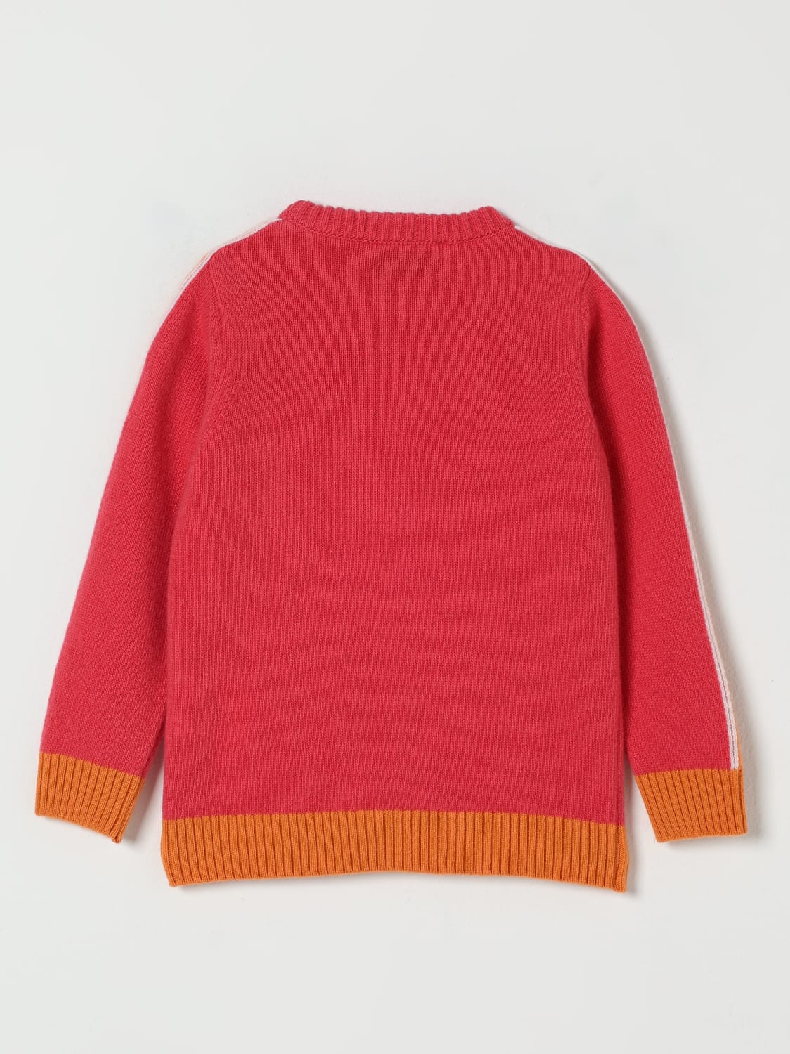 ETRO JERSEY: Jersey niños Etro, Rosa - Img 2