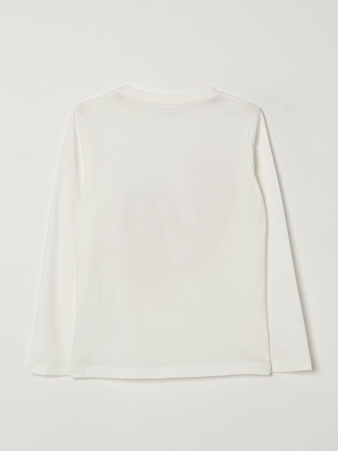 STELLA MCCARTNEY KIDS T-SHIRT: T-shirt kinder Stella McCartney Kids, Weiß - Img 2