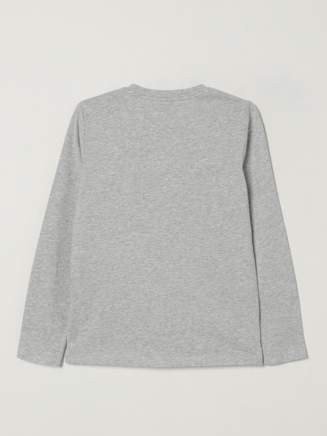 STELLA MCCARTNEY KIDS T-SHIRT: T-shirt kids Stella McCartney Kids, Grey - Img 2