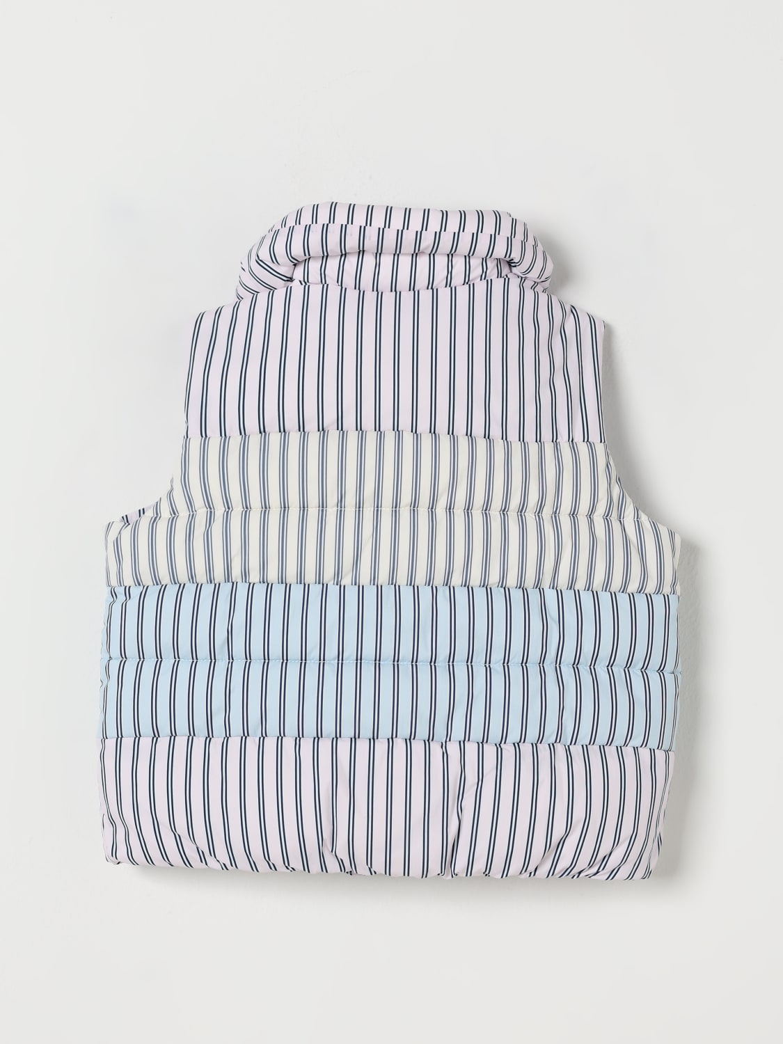 TOMMY HILFIGER CHALECO: Abrigo niños Tommy Hilfiger, Fantasía - Img 2