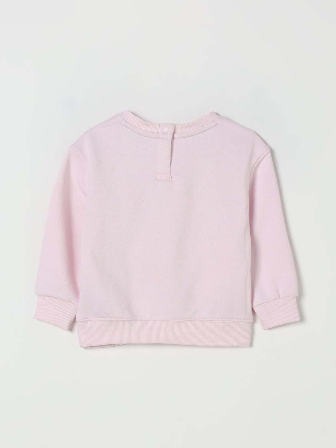 TOMMY HILFIGER PULLOVER: Pullover kinder Tommy Hilfiger, Blau - Img 2