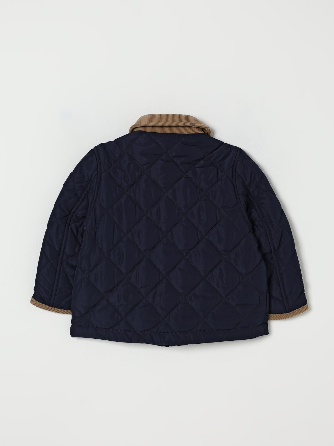 TOMMY HILFIGER CHAQUETA: Americana niños Tommy Hilfiger, Rojo - Img 2