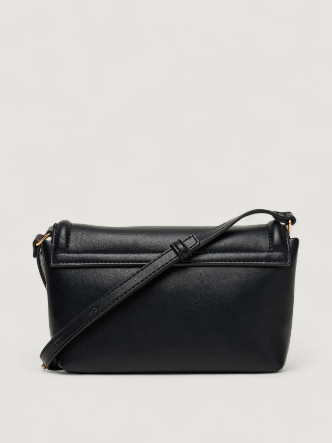 CALVIN KLEIN MINI BAG: Mini bag woman Calvin Klein, Black - Img 2