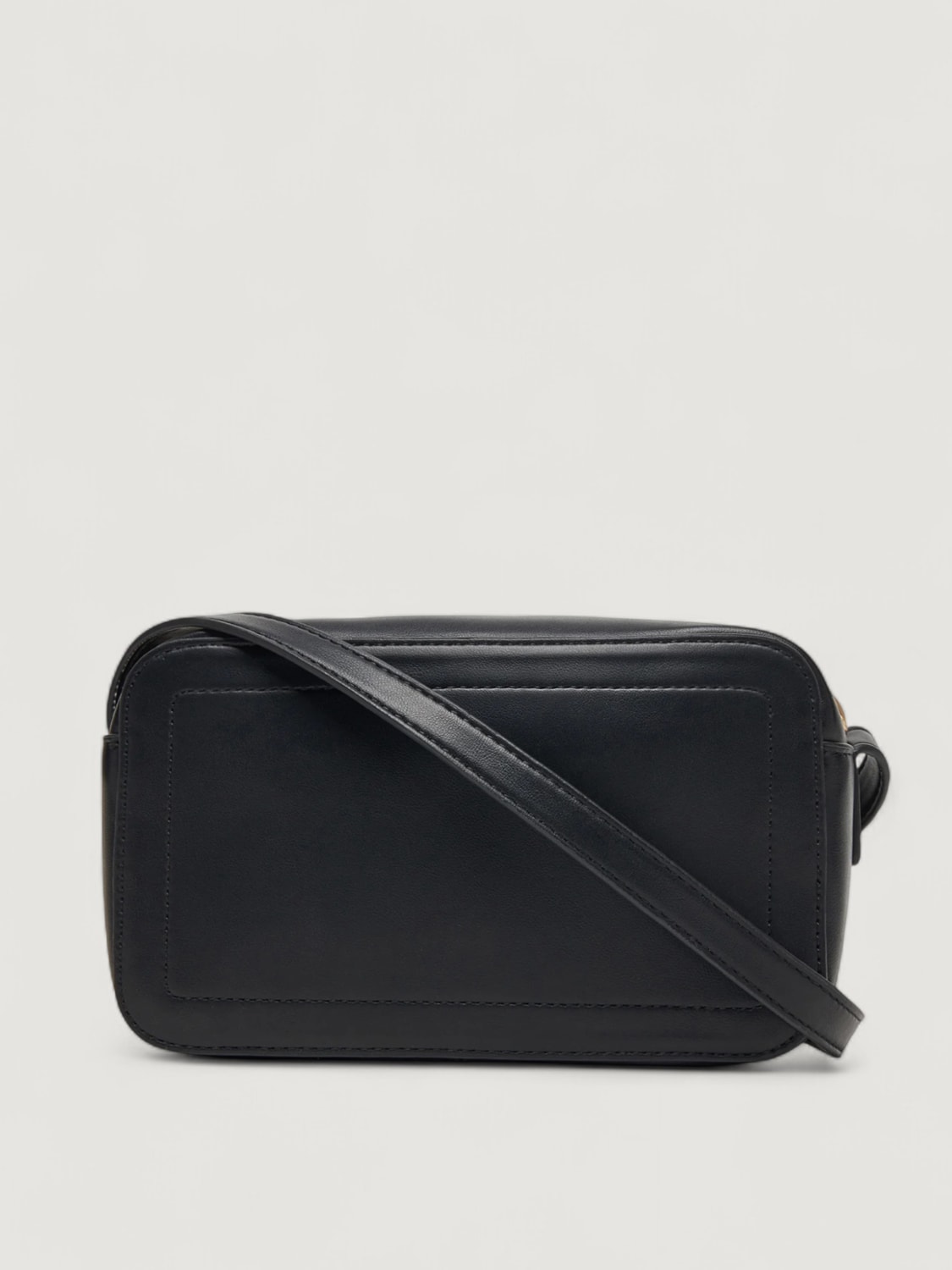 CALVIN KLEIN MINI BAG: Mini bag woman Calvin Klein, Black - Img 2