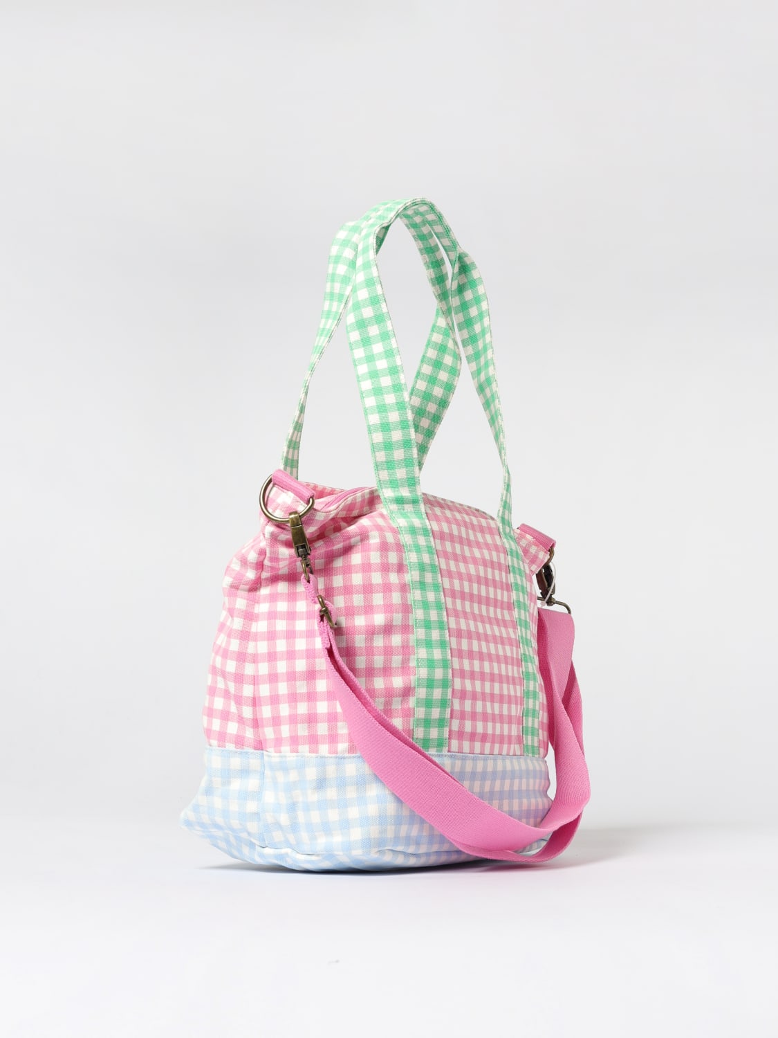 POLO RALPH LAUREN TASCHE: Umhänge kinder Polo Ralph Lauren, Bunt - Img 2