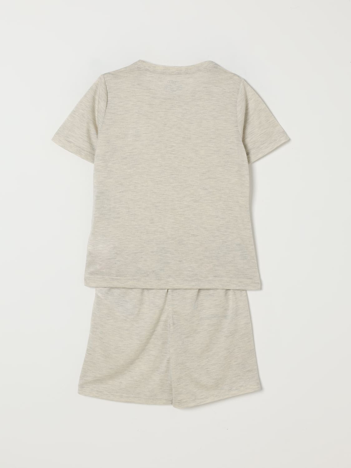 POLO RALPH LAUREN CLOTHING SET: Tracksuit kids Polo Ralph Lauren, Grey - Img 2