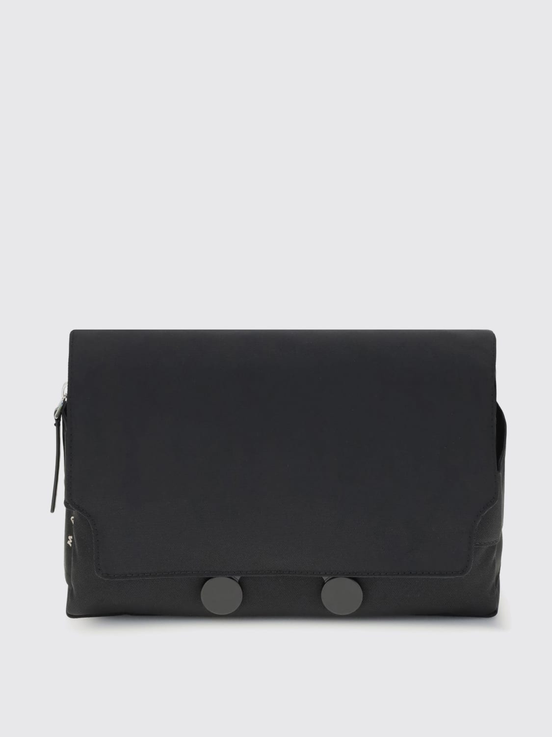MARNI BELT BAG: Bags men Marni, Black - Img 1