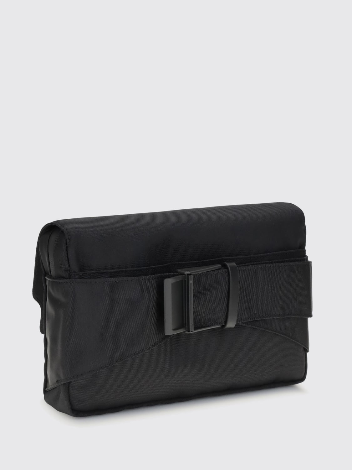 MARNI BELT BAG: Bags men Marni, Black - Img 2