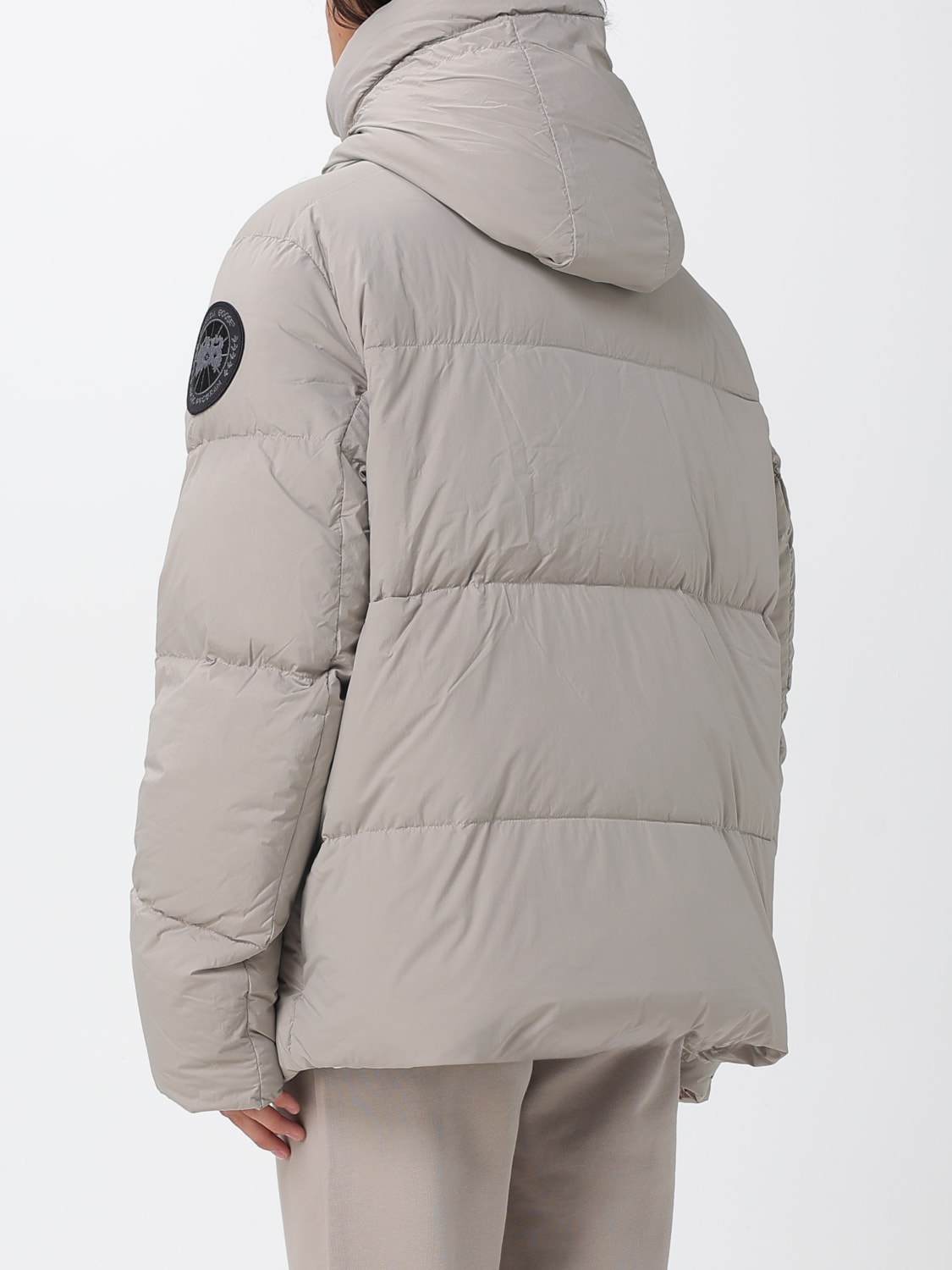 CANADA GOOSE JACKET: Jacket men Canada Goose, Grey - Img 2
