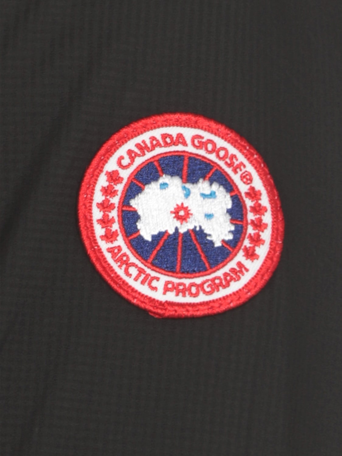 CANADA GOOSE JACKET: Jacket men Canada Goose, Black - Img 4