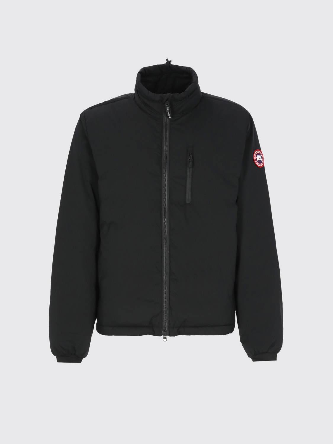 CANADA GOOSE JACKET: Jacket men Canada Goose, Black - Img 5