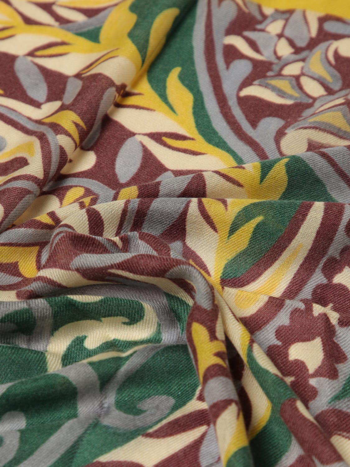 ETRO BUFANDA: Bufanda mujer Etro, Fantasía - Img 3