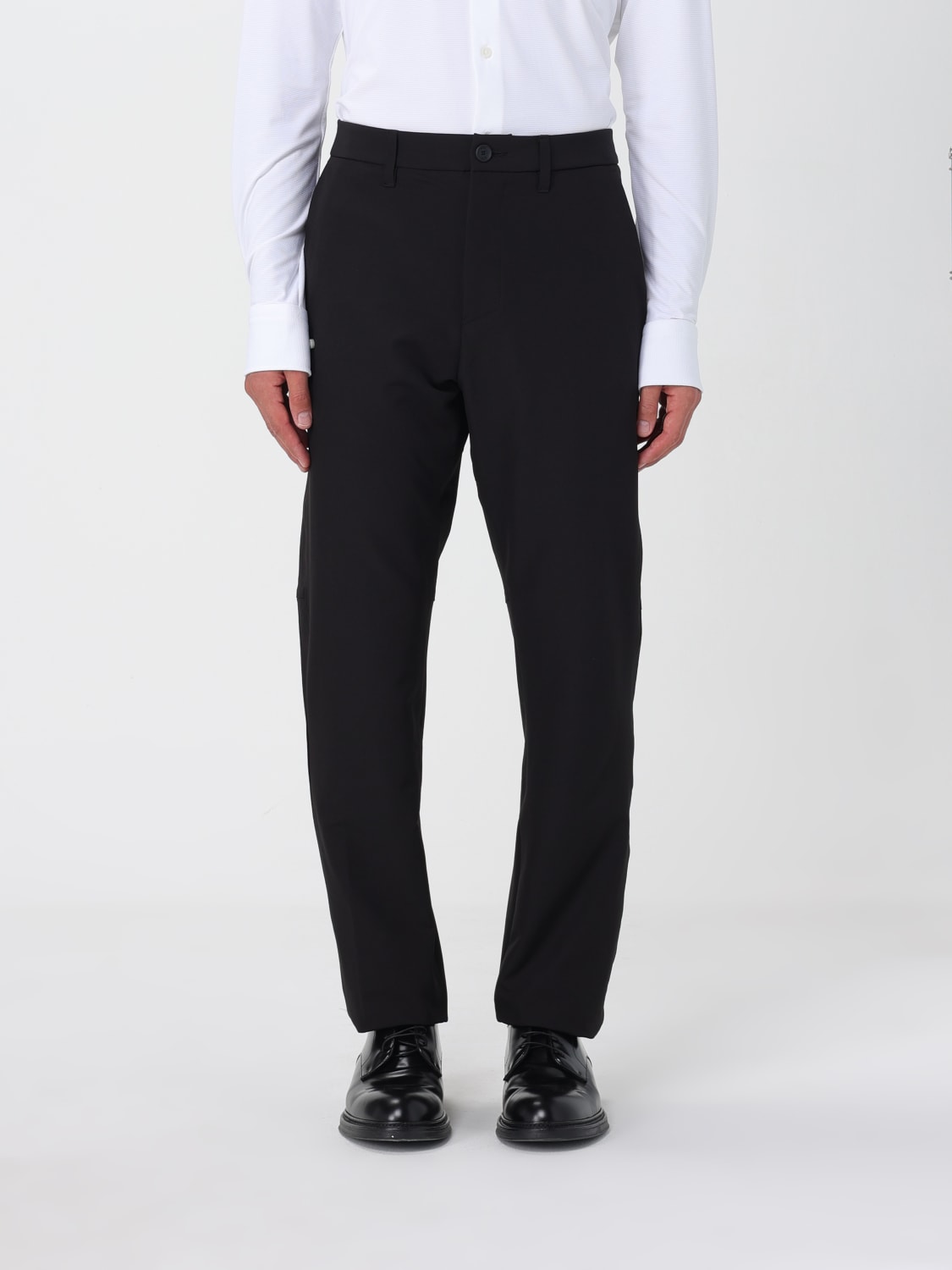 BOSS HOSE: Hose herren Boss, Schwarz - Img 1