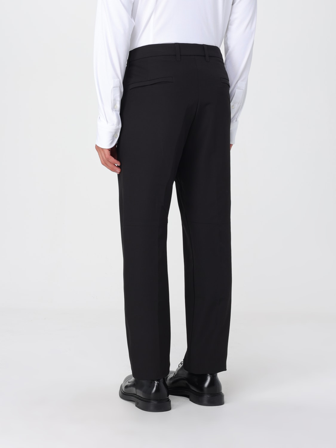 BOSS HOSE: Hose herren Boss, Schwarz - Img 2