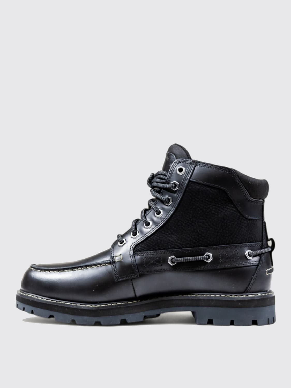 TIMBERLAND BOTTINE: Bottines homme Timberland, Noir - Img 3