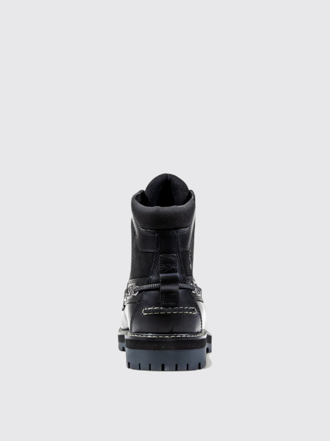 TIMBERLAND BOTTINE: Bottines homme Timberland, Noir - Img 4