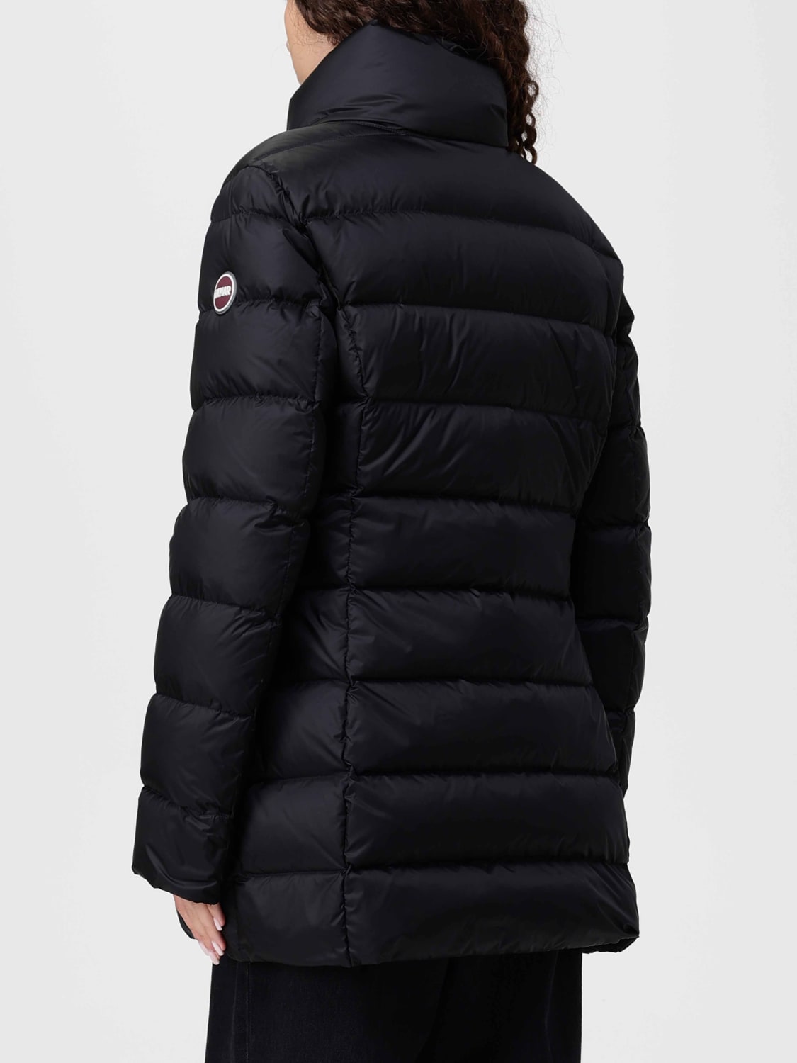 COLMAR JACKE: Mantel damen Colmar, Schwarz - Img 2