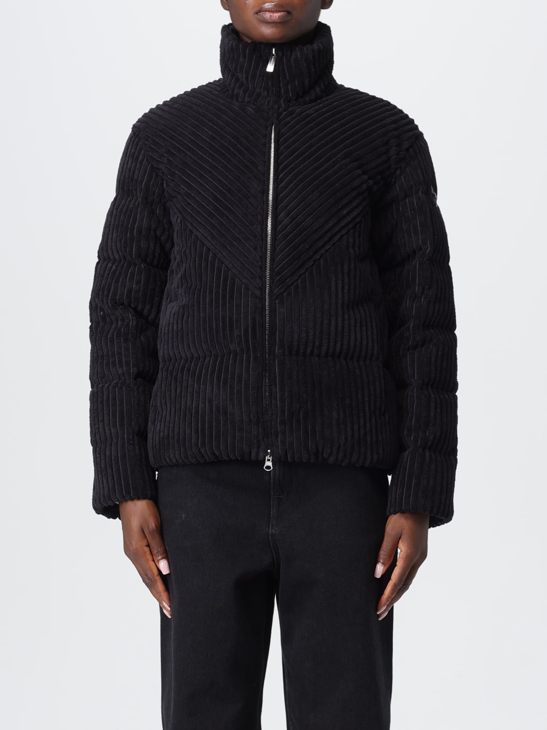 COLMAR CHAQUETA: Abrigo mujer Colmar, Negro - Img 1