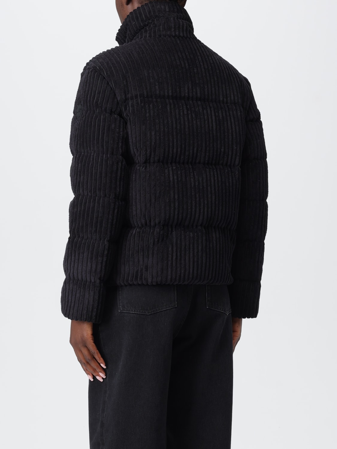 COLMAR CHAQUETA: Abrigo mujer Colmar, Negro - Img 2