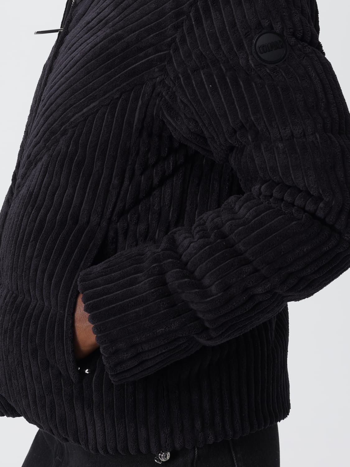 COLMAR CHAQUETA: Abrigo mujer Colmar, Negro - Img 4