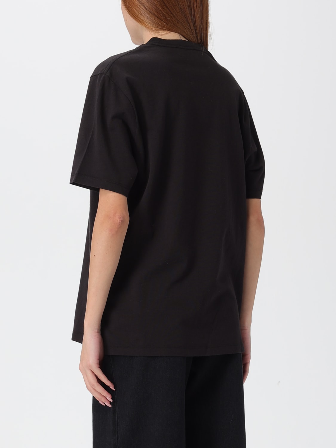 ZADIG & VOLTAIRE T-SHIRT: T-shirt damen Zadig & Voltaire, Schwarz - Img 2