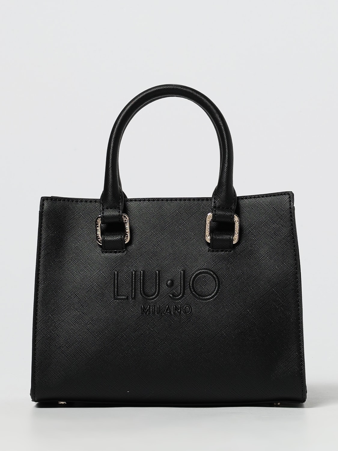 LIU JO MINITASCHE: Handtasche damen Liu Jo, Schwarz - Img 1