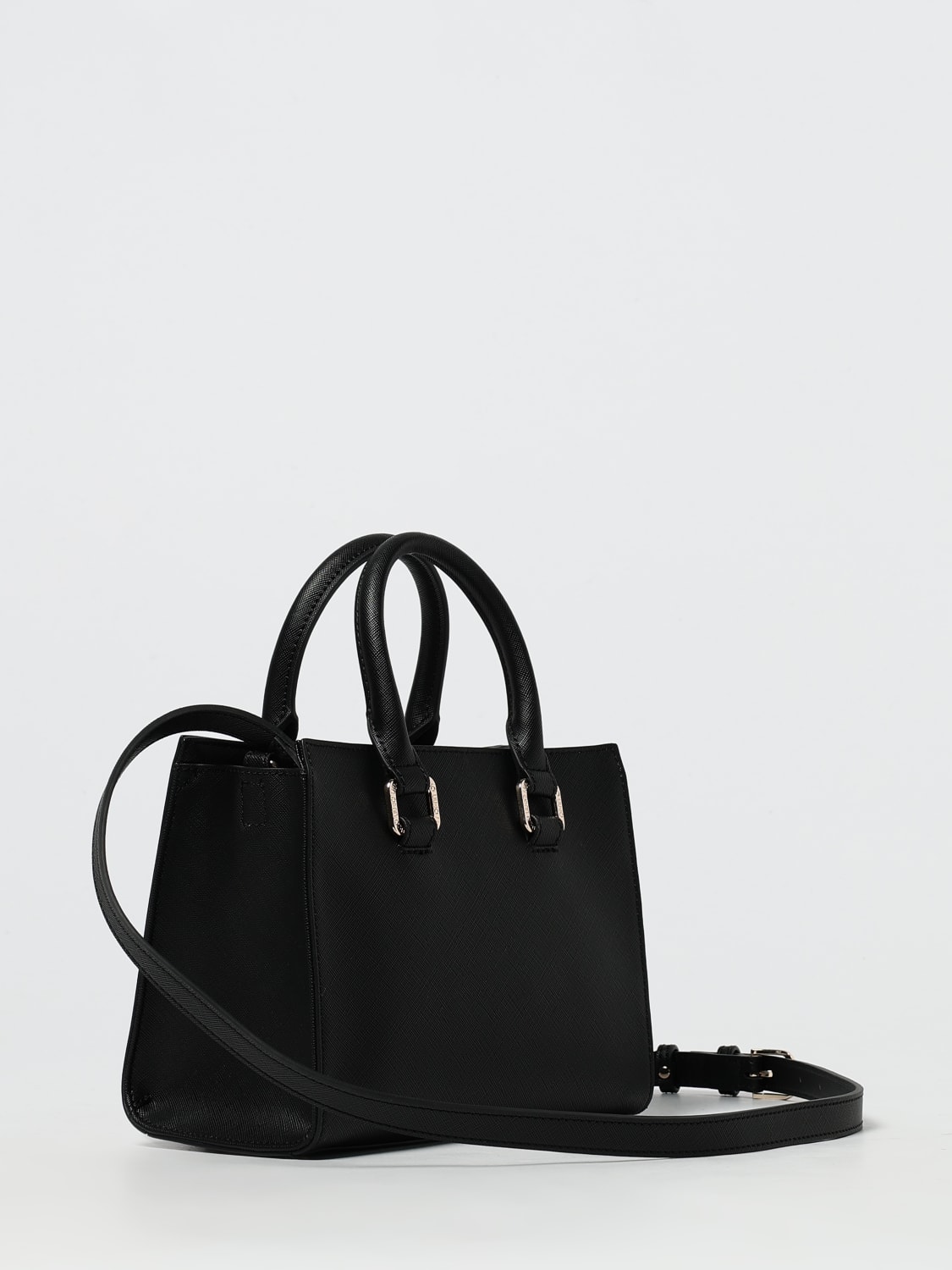 LIU JO MINITASCHE: Handtasche damen Liu Jo, Schwarz - Img 2