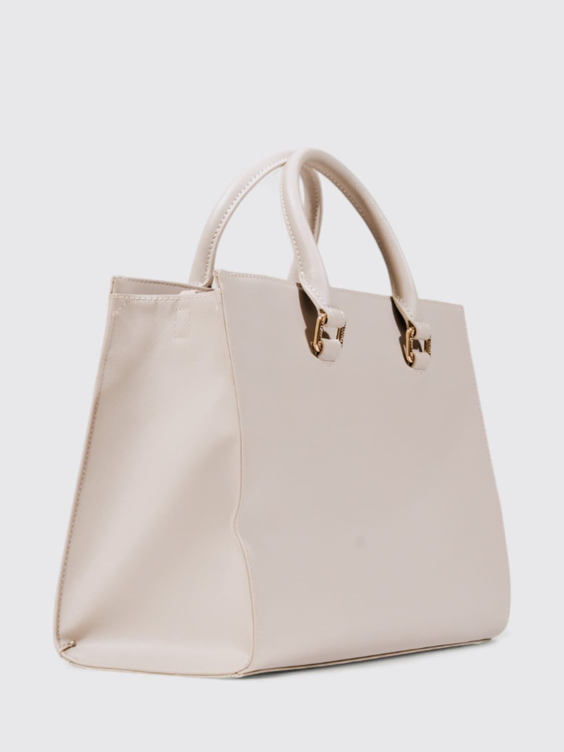 LIU JO SAC À MAIN: Sac porté main femme Liu Jo, Chair - Img 2