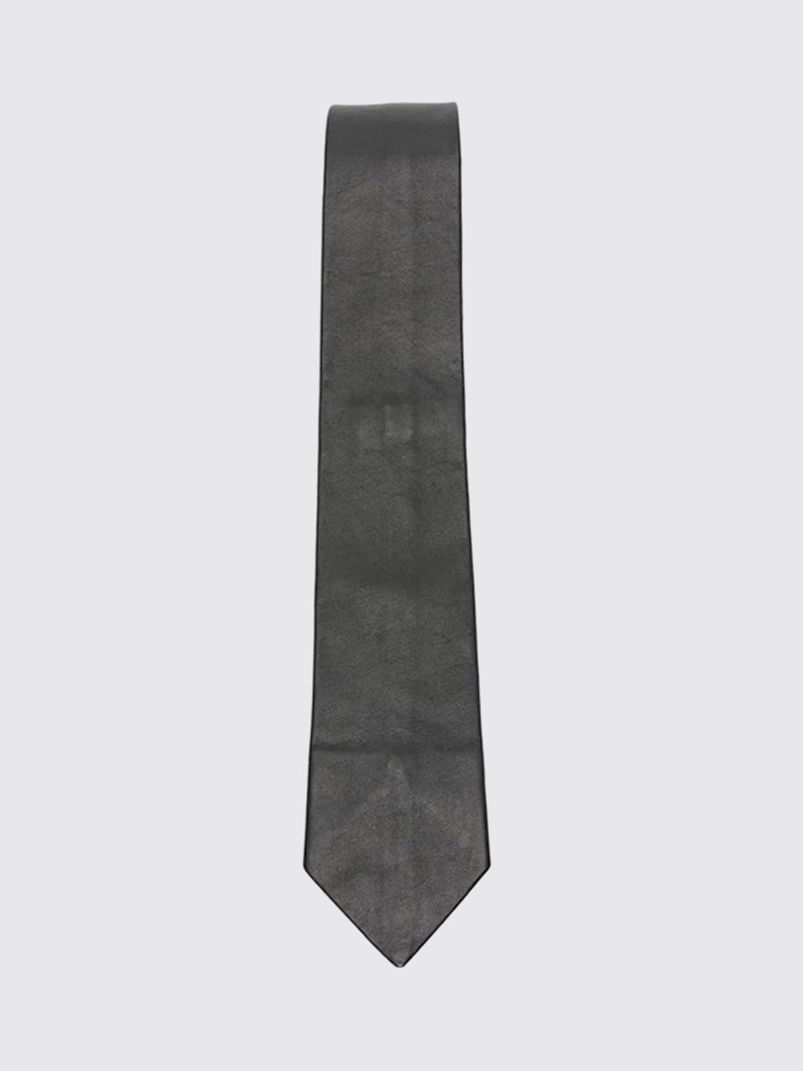 SUNFLOWER TIE: Tie men Sunflower, Black - Img 1