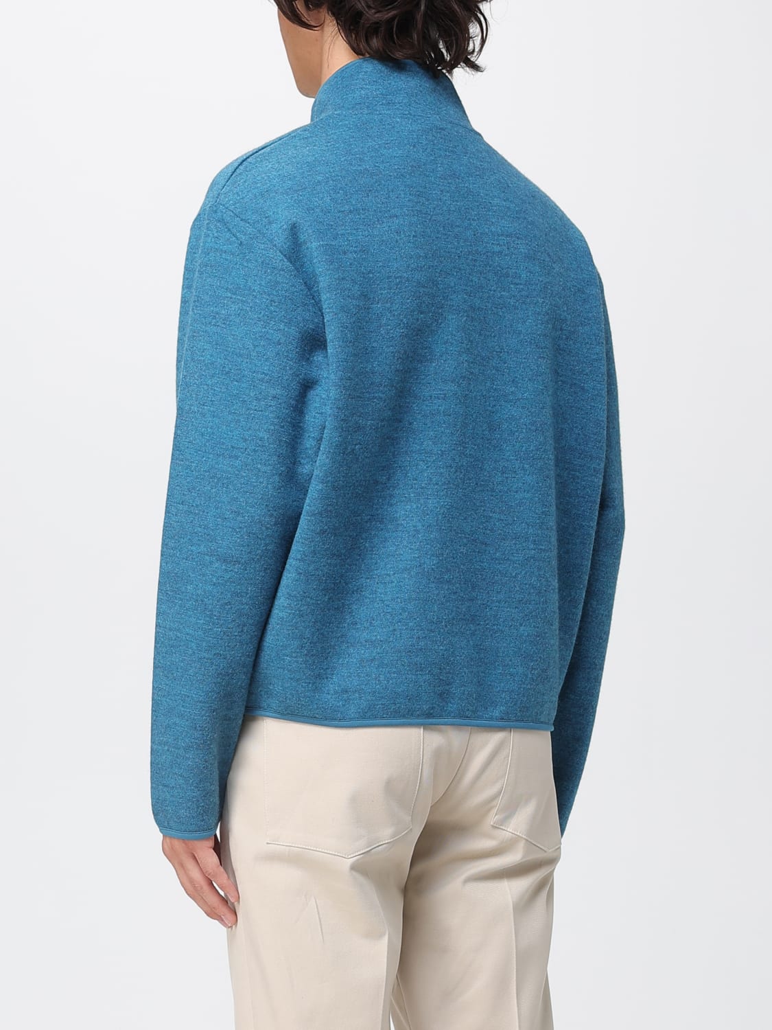 SUNFLOWER SWEATER: Sweater men Sunflower, Avion - Img 2