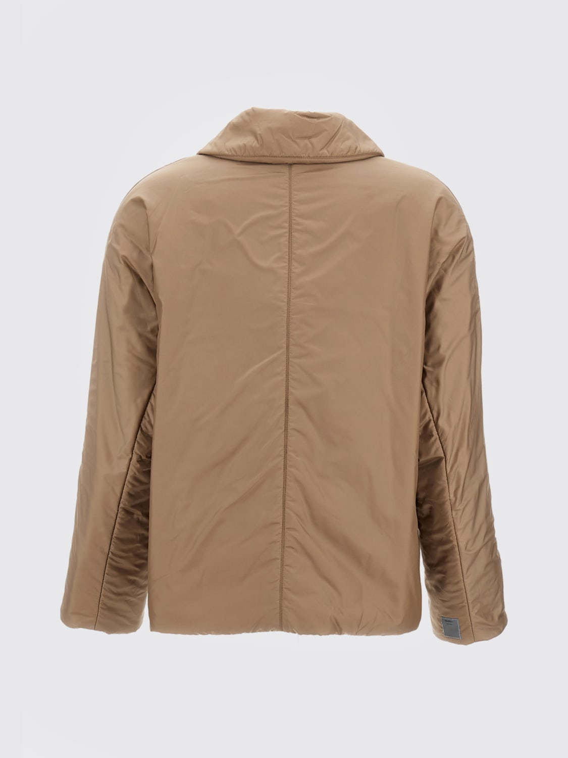 MAX MARA THE CUBE JACKE: Jacke damen Max Mara The Cube, Braun - Img 3