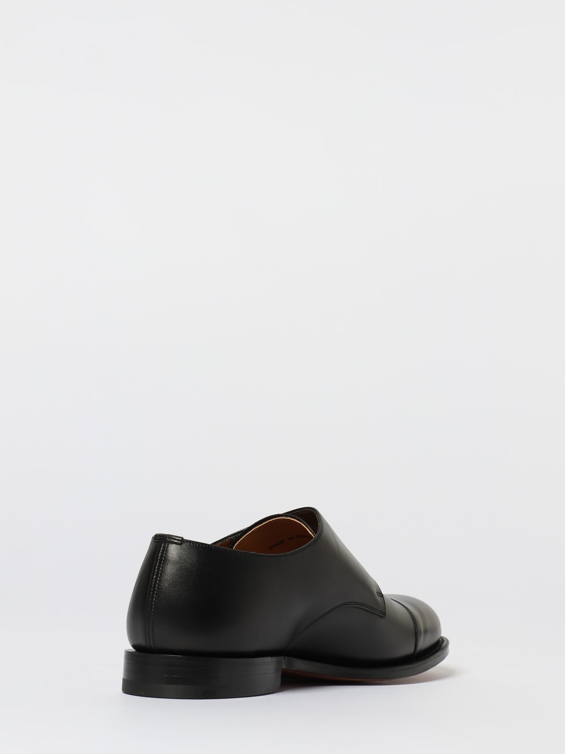 CHURCH'S BROGUE SHOES: Loafers men Church's, Black - Img 3