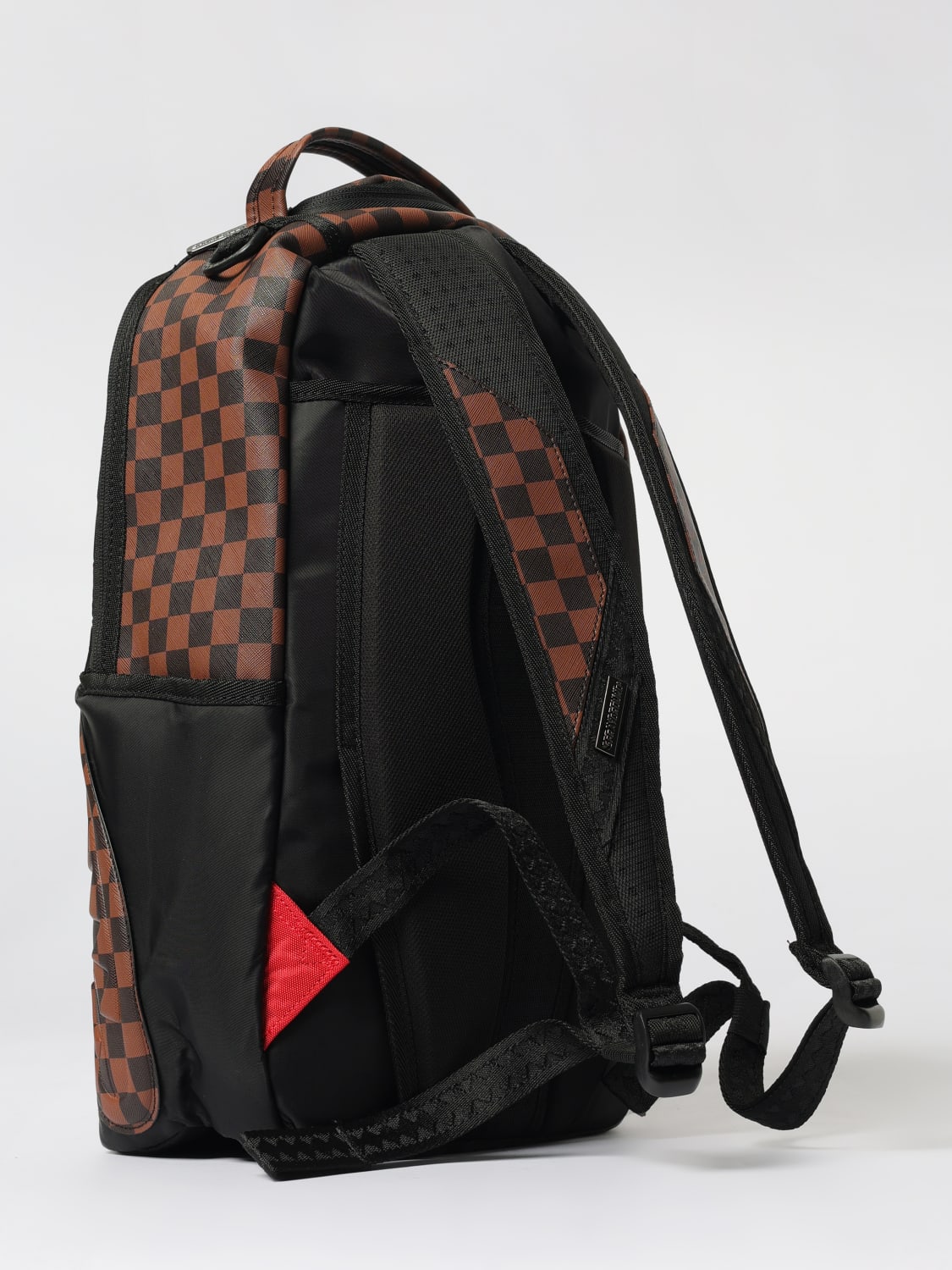 SPRAYGROUND RUCKSACK: Tasche herren Sprayground, Bunt - Img 2