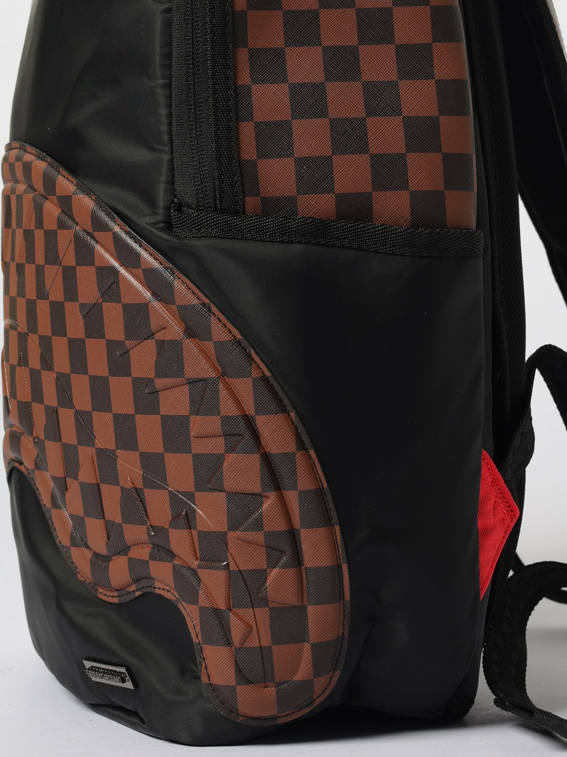 SPRAYGROUND RUCKSACK: Tasche herren Sprayground, Bunt - Img 3