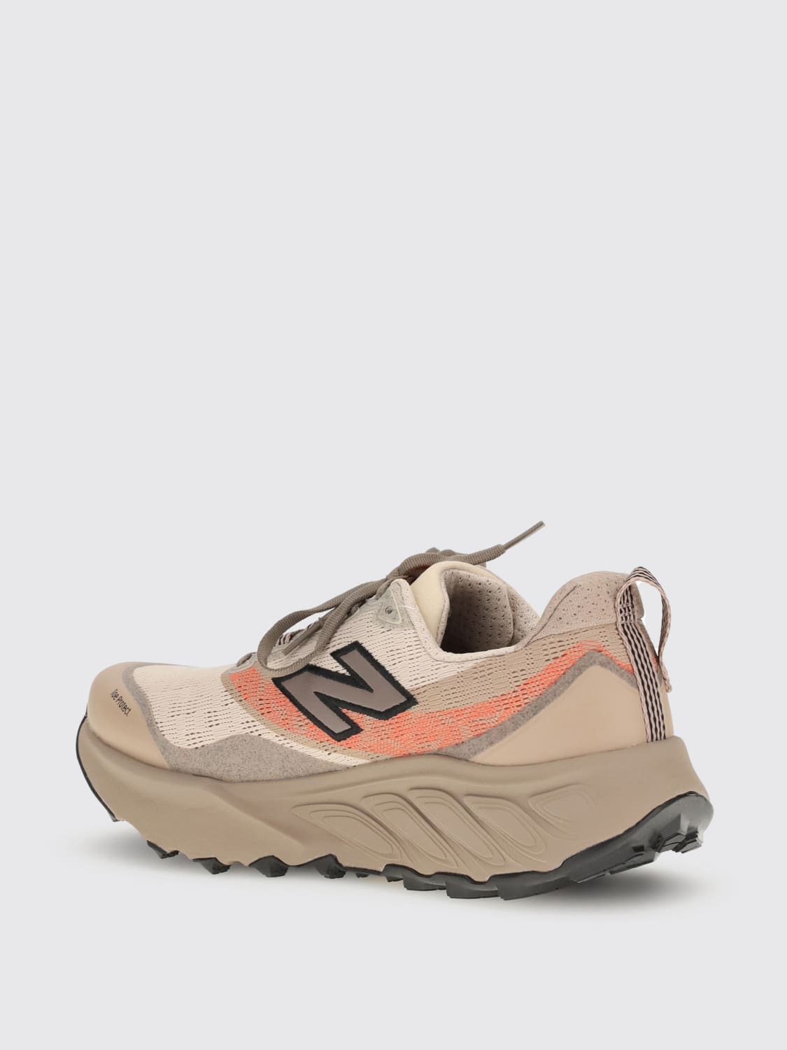 NEW BALANCE BASKETS: Baskets homme New Balance, Beige - Img 3