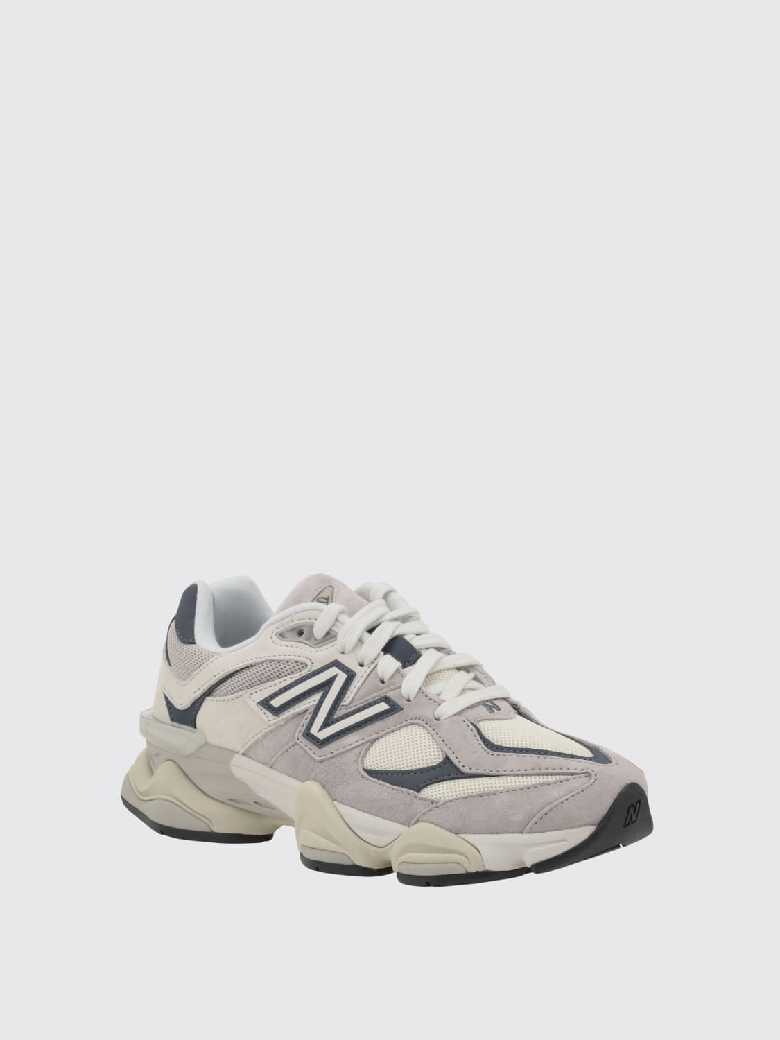 NEW BALANCE SNEAKERS: Sneakers men New Balance, Grey - Img 2