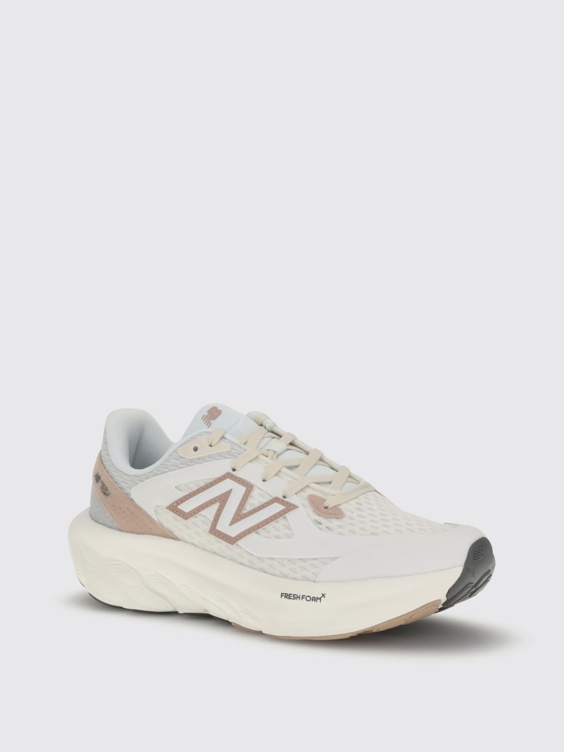 NEW BALANCE BASKETS: Baskets homme New Balance, Chameau - Img 2