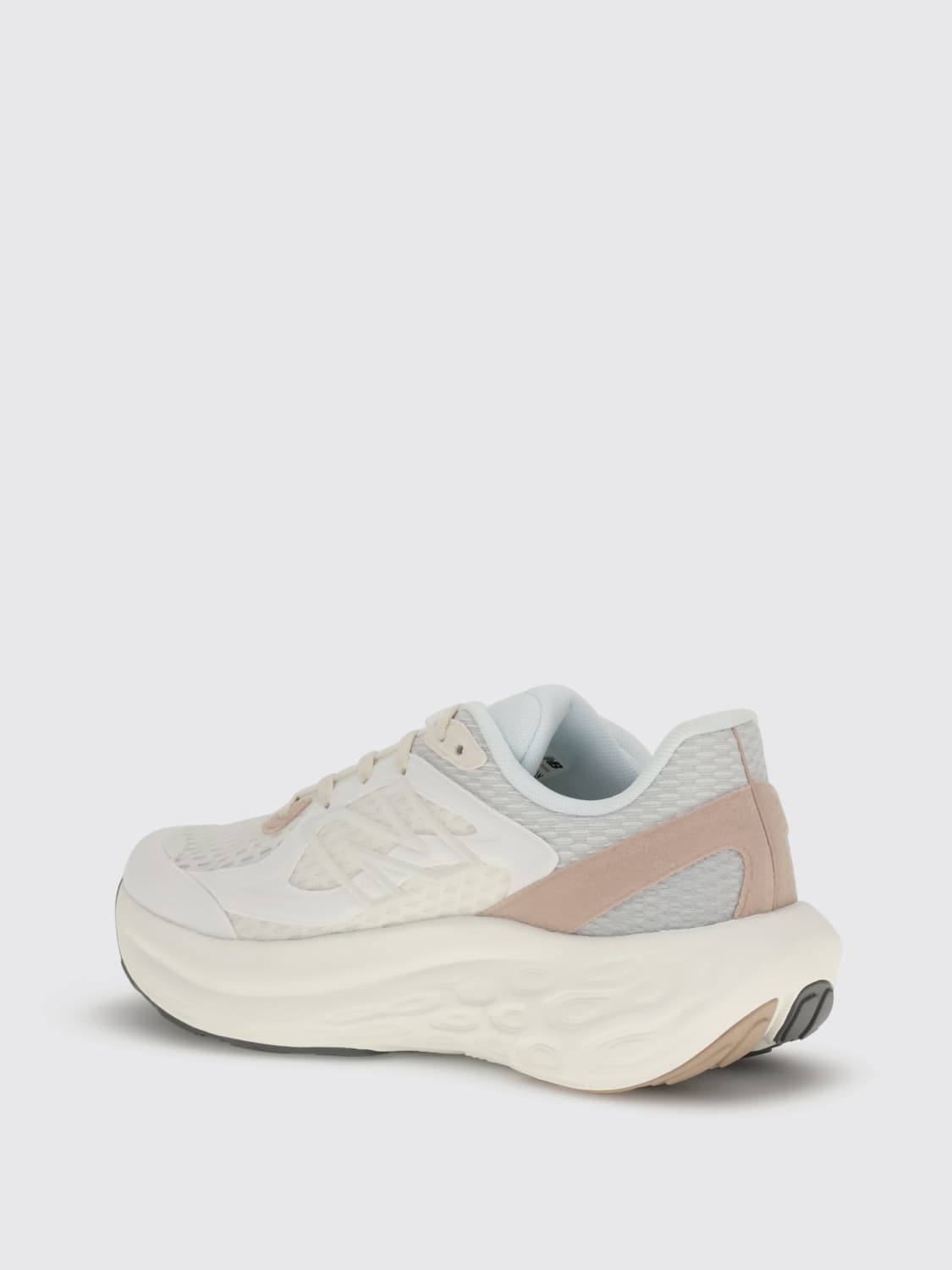 NEW BALANCE BASKETS: Baskets homme New Balance, Chameau - Img 3