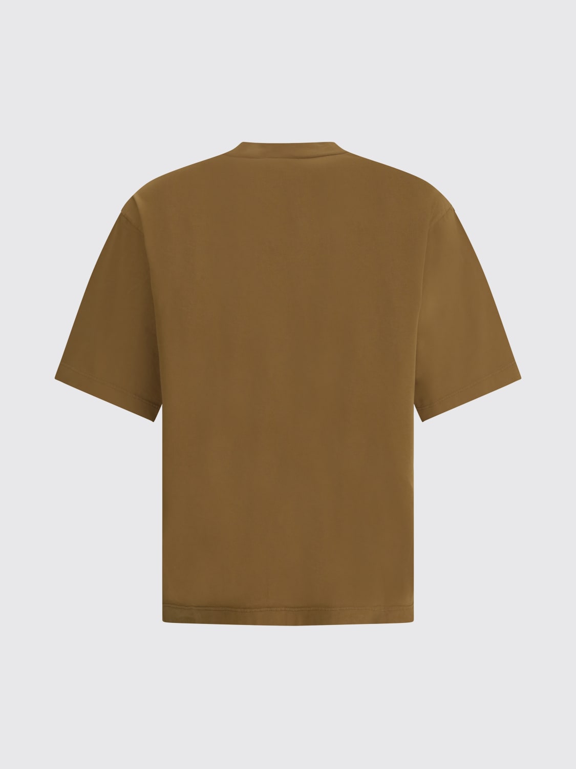 MAGLIANO X DSQUARED2 T-SHIRT: T-shirt men Dsquared2, Cocoa - Img 2