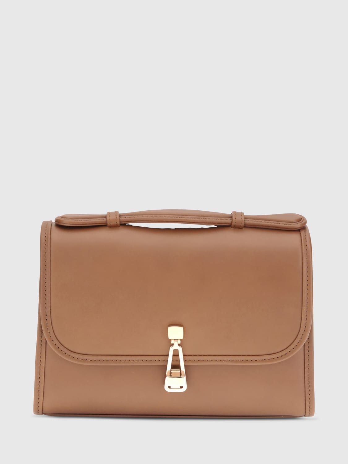 GABRIELA HEARST MINITASCHE: Handtasche damen Gabriela Hearst, Braun - Img 1