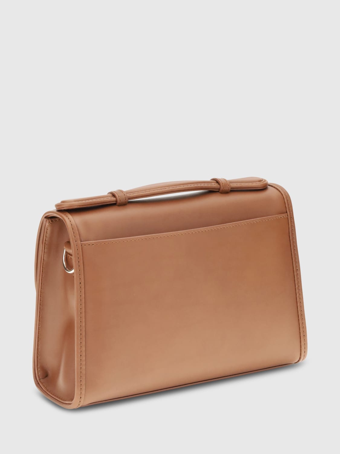 GABRIELA HEARST MINITASCHE: Handtasche damen Gabriela Hearst, Braun - Img 2