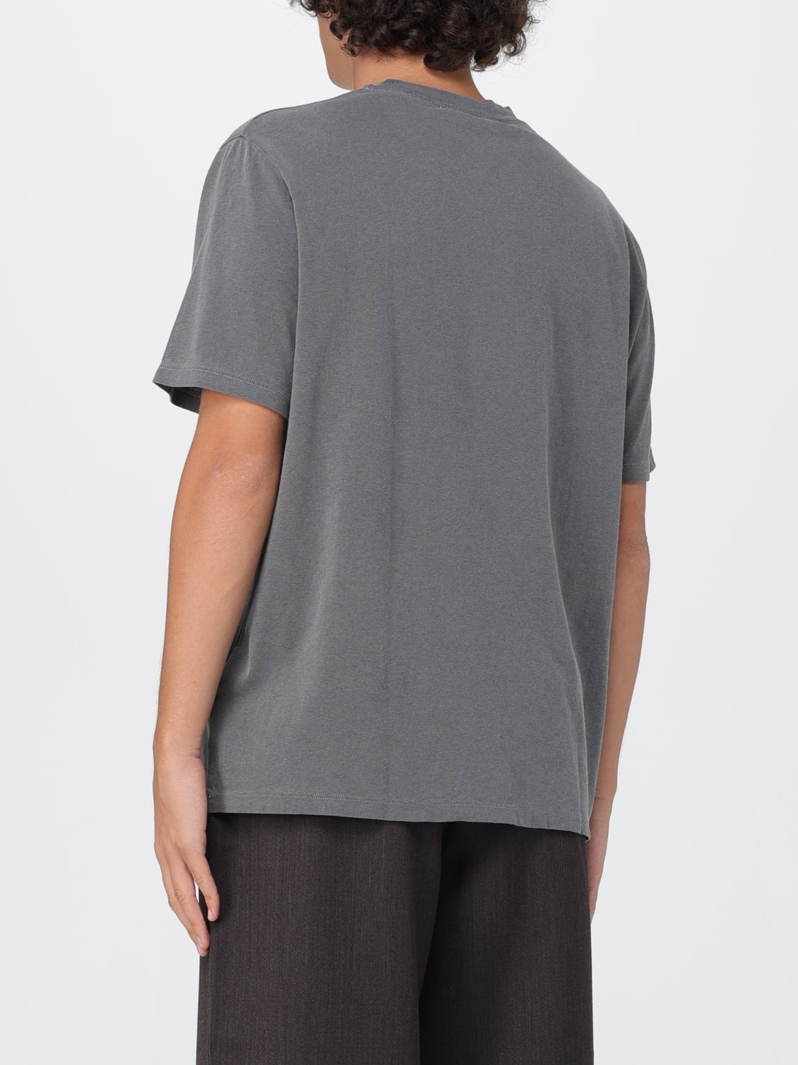 OUR LEGACY T-SHIRT: T-shirt herren Our Legacy, Schwarz - Img 3