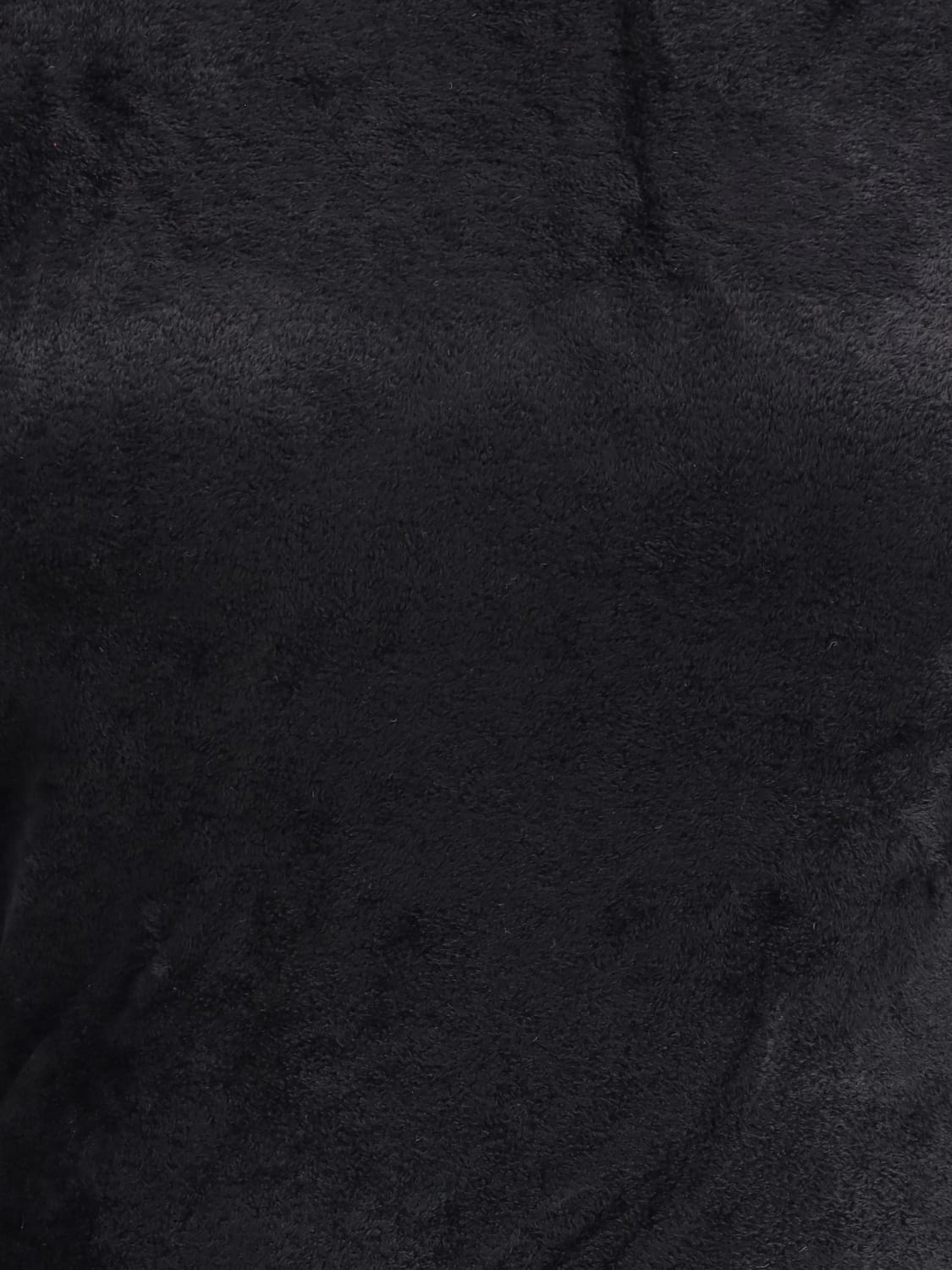 VERSACE SWEATER: Sweater woman Versace, Black - Img 3