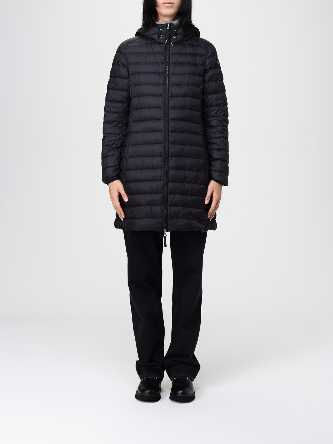 PARAJUMPERS CHAQUETA: Chaqueta mujer Parajumpers, Negro - Img 1