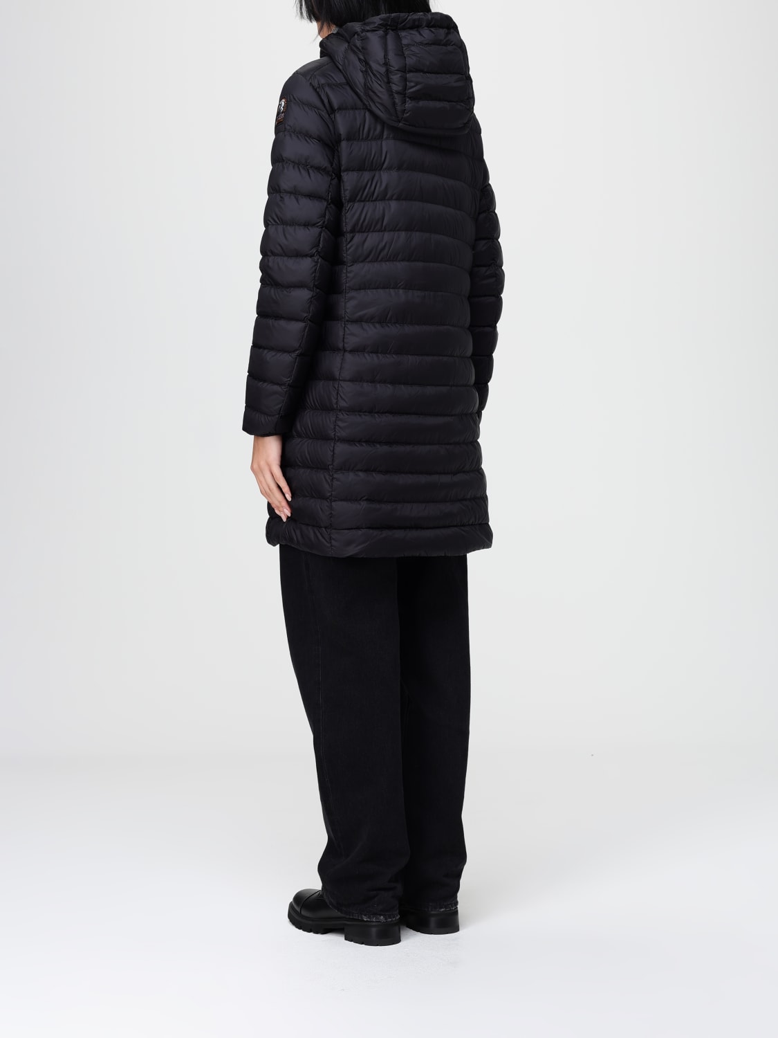 PARAJUMPERS CHAQUETA: Chaqueta mujer Parajumpers, Negro - Img 2