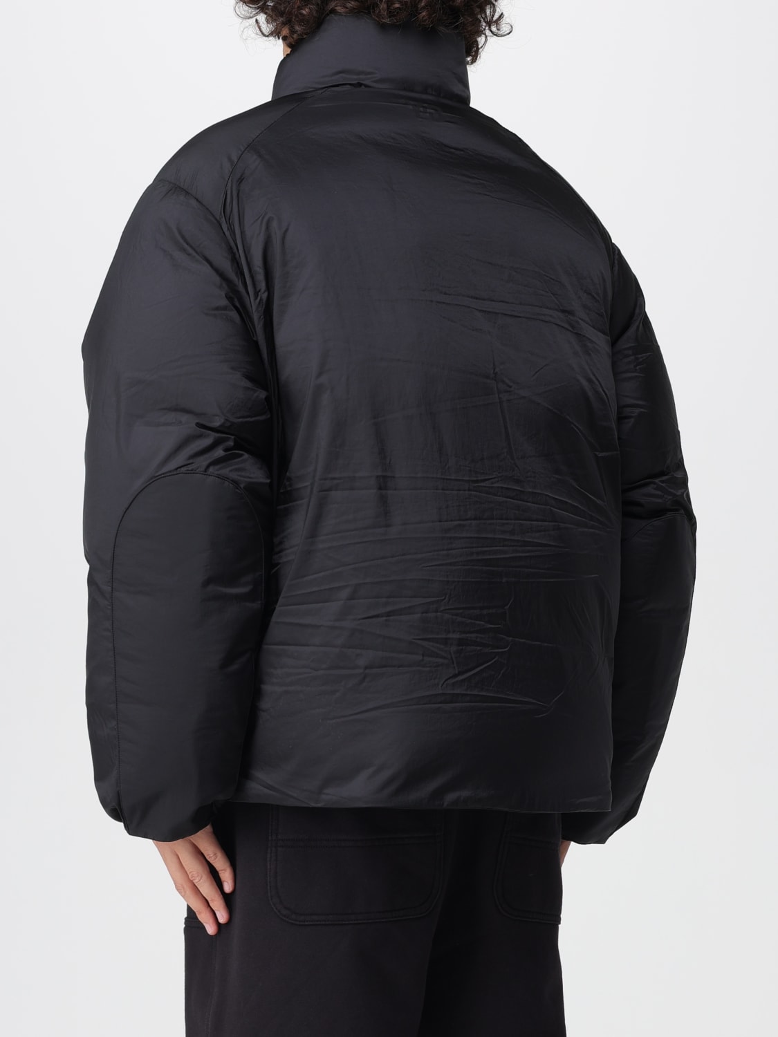 Y-3 VESTE: Veste homme Y-3, Noir - Img 3
