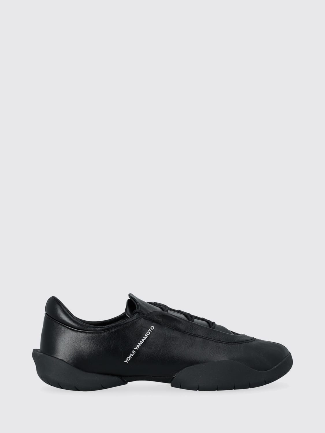 Y-3 SNEAKERS: Sneakers men Y-3, Black - Img 1