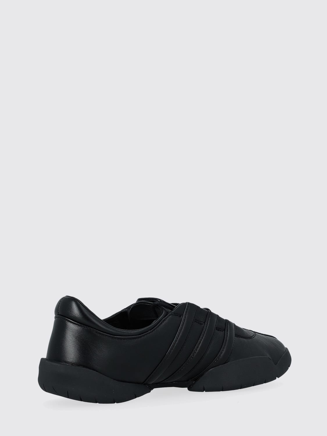 Y-3 SNEAKERS: Sneakers men Y-3, Black - Img 3